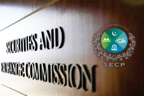 Securities & Exchange Commission of Pakistan